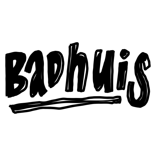 Badhuis Amsterdam