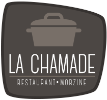 Restaurant La Chamade