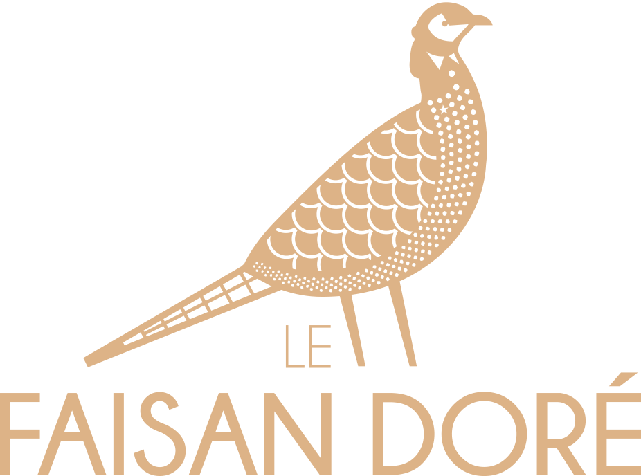 Le Faisan Doré