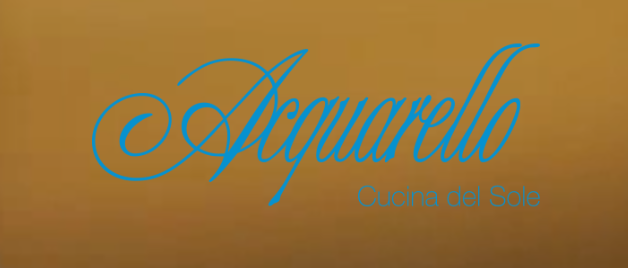 Acquarello