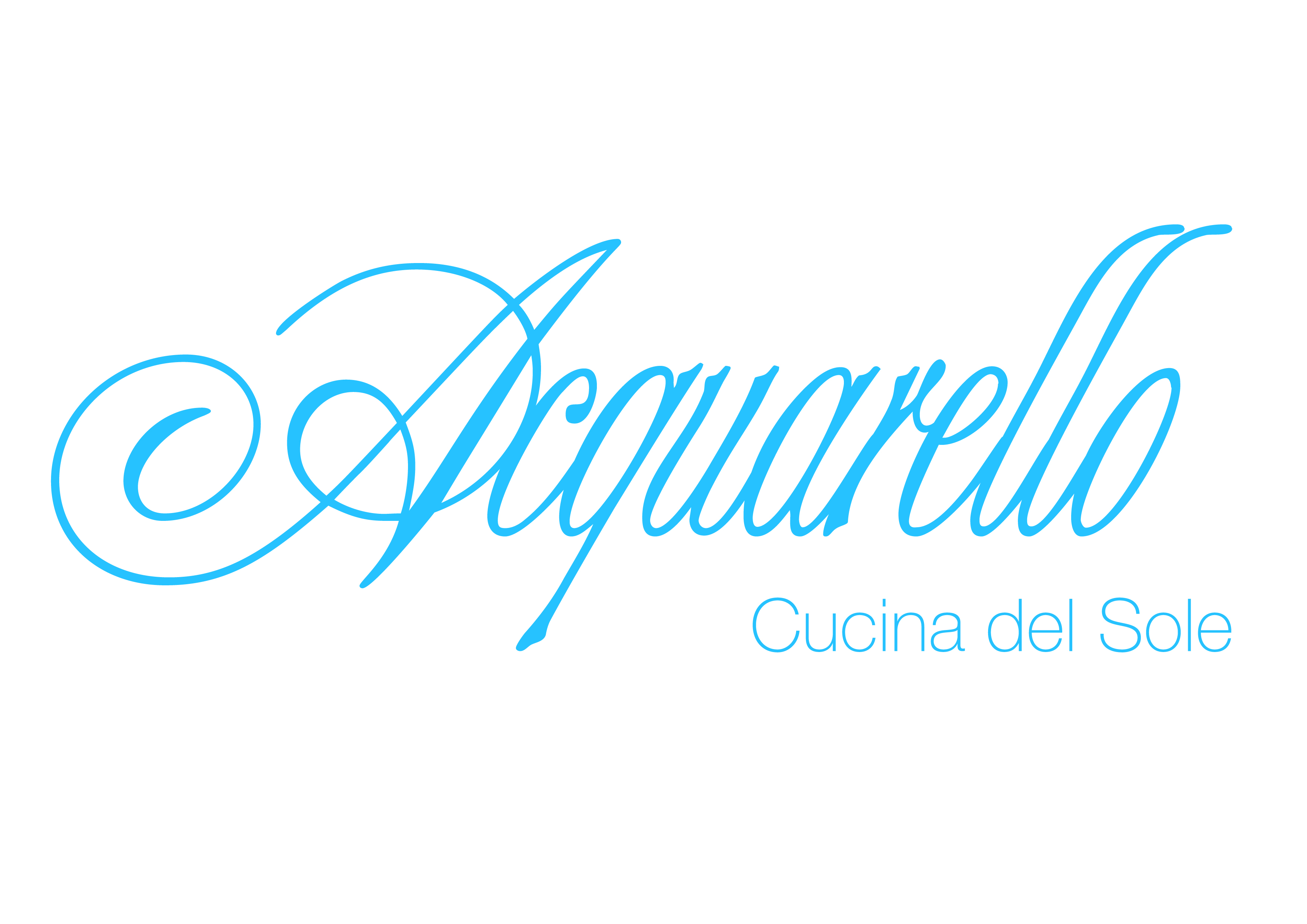 Acquarello
