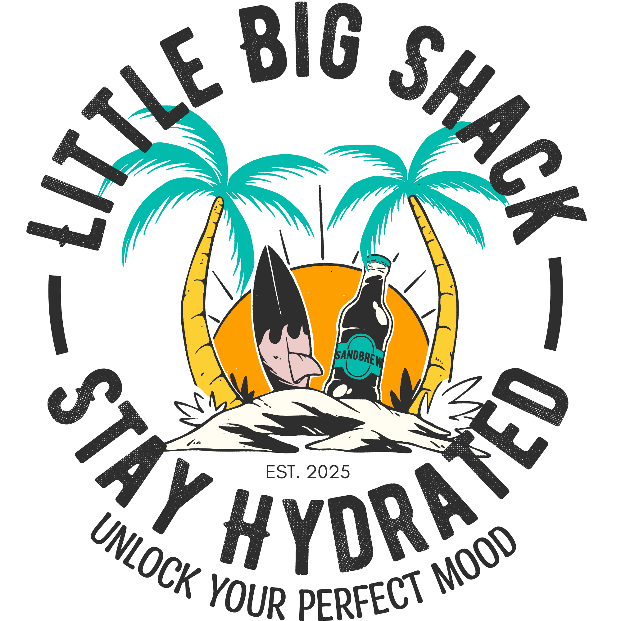 LITTLE BIG SHACK