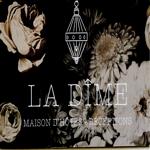 La Dîme Salon de Thé