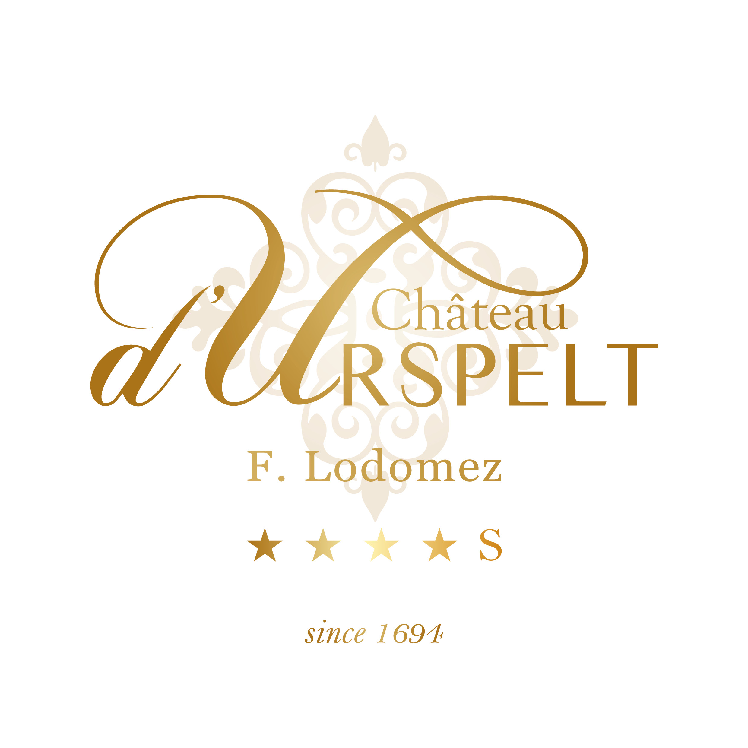Château d'Urspelt