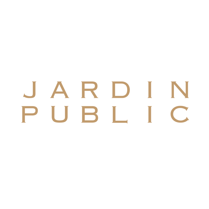 Restaurant Jardin Public