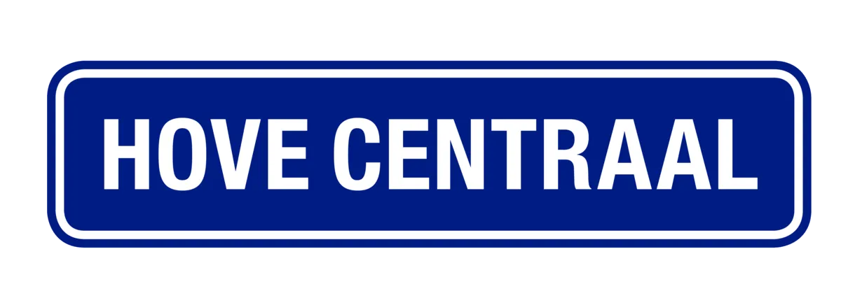Hove Centraal