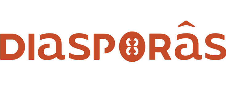 Logo Diasporâs