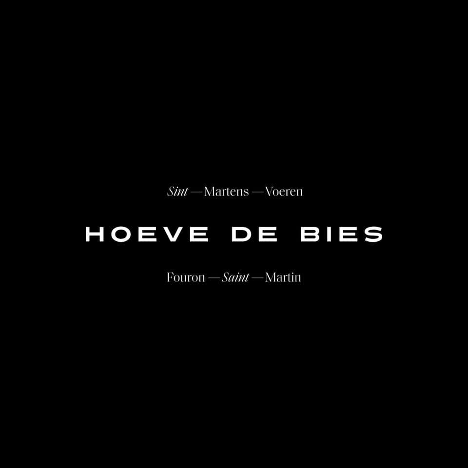 Hoeve de Bies