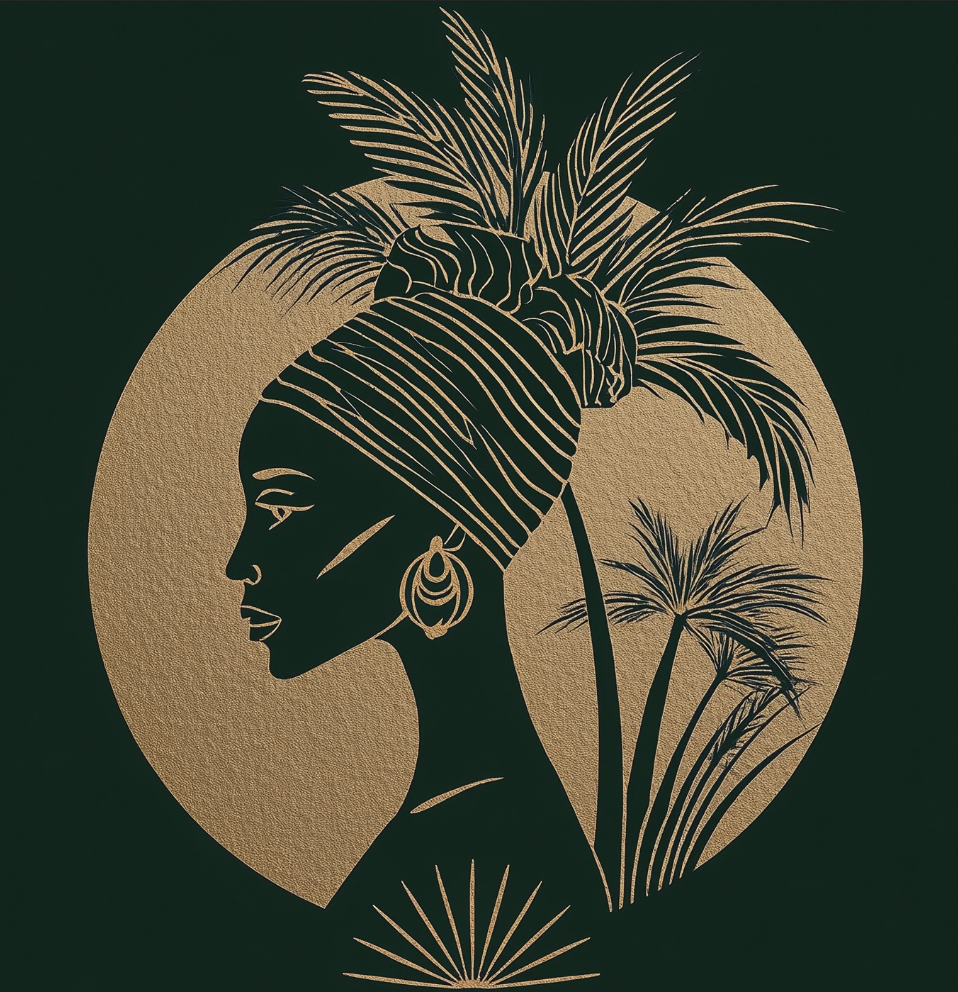 Logo Le comptoir des iles