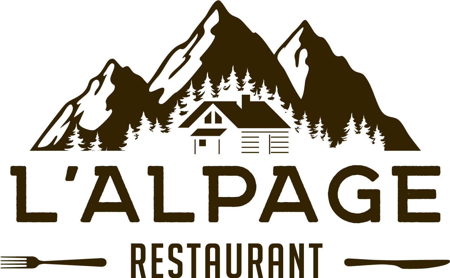 Restaurant L'alpage