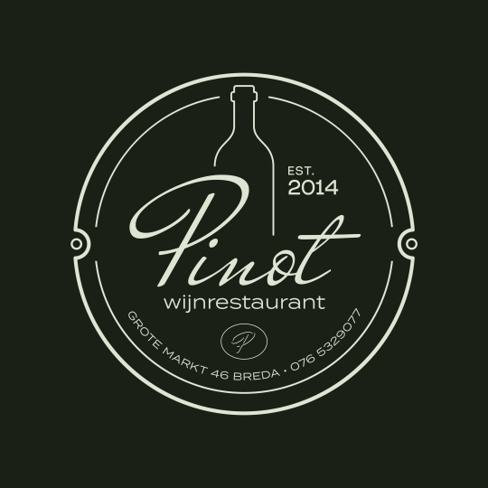Pinot Wine Bar