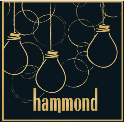 Hammond Bar