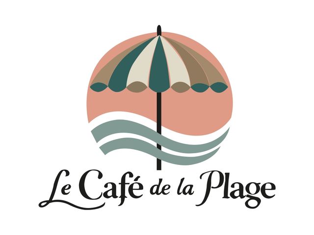 Le Café de la Plage