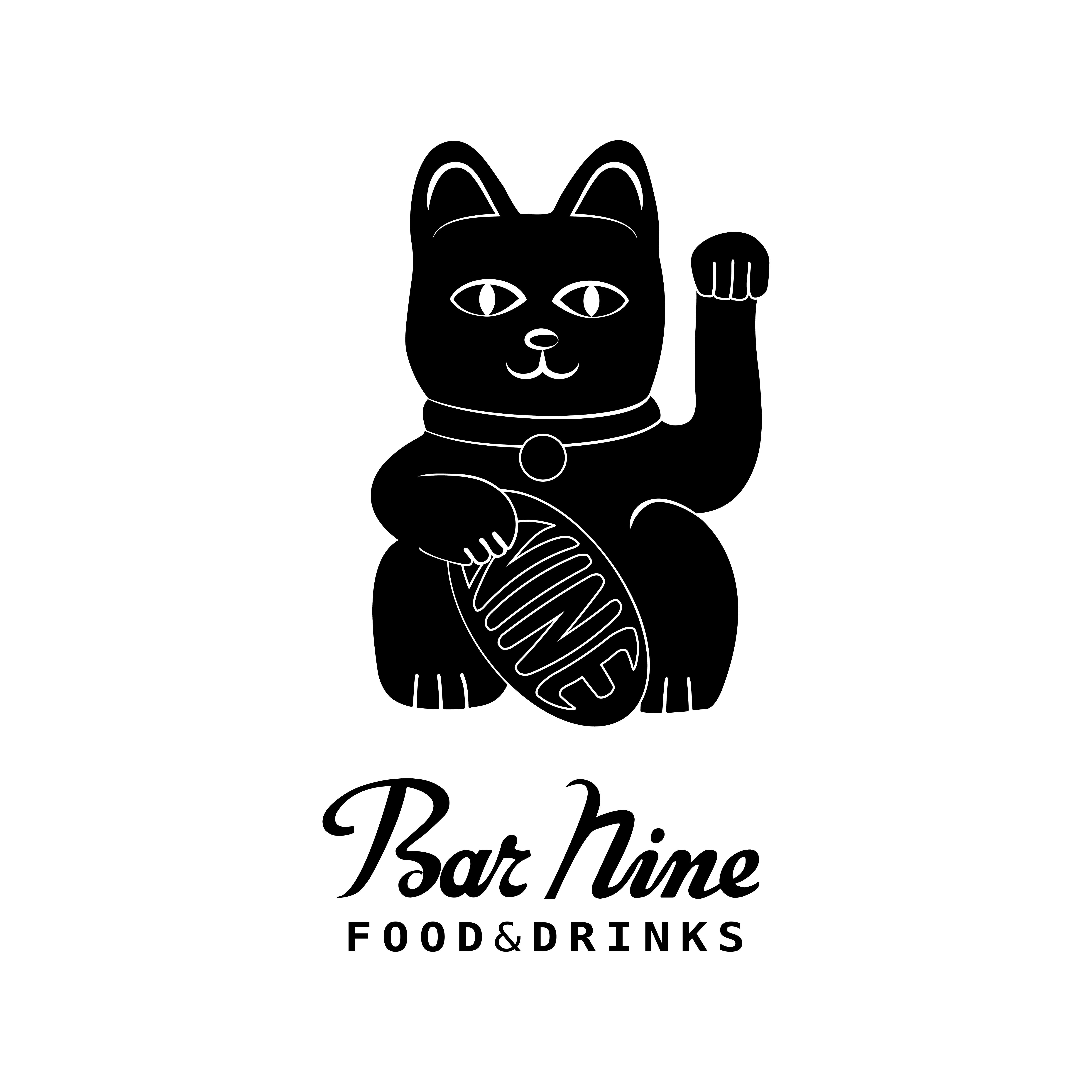Bar Nine