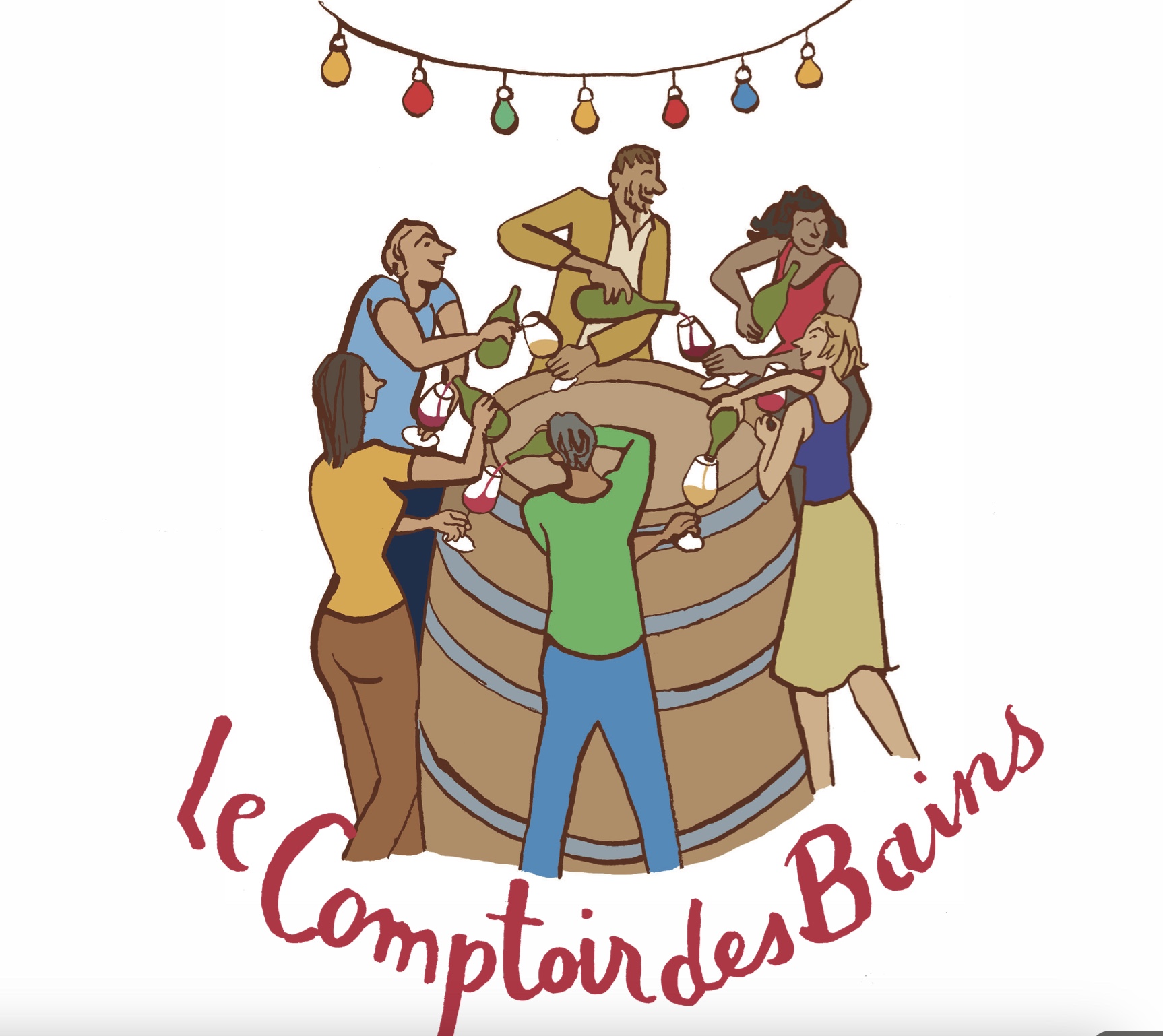 Hotel Des Bains