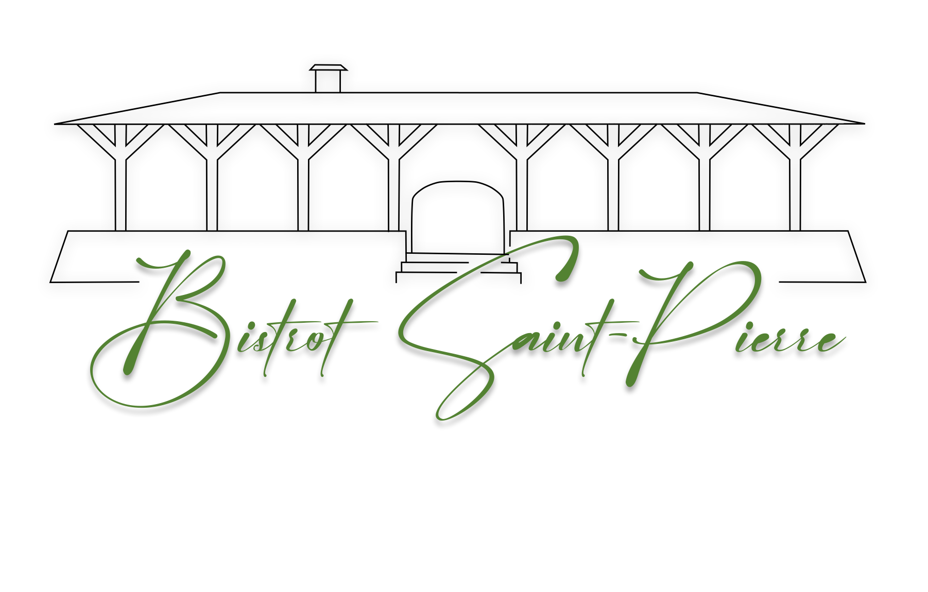 Bistrot Saint Pierre