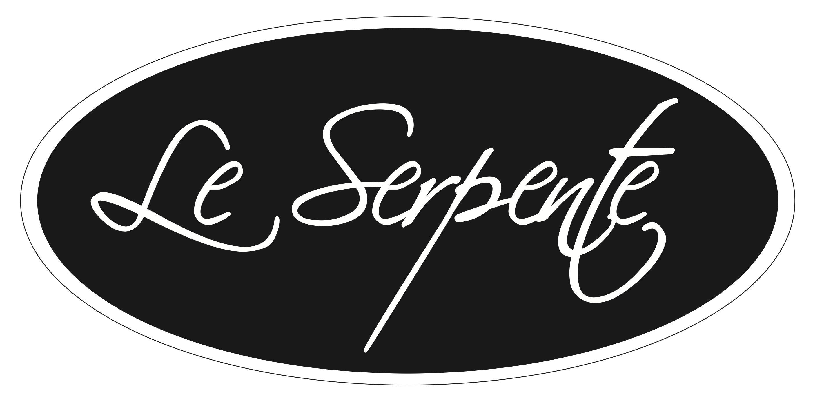 Le Café Serpente