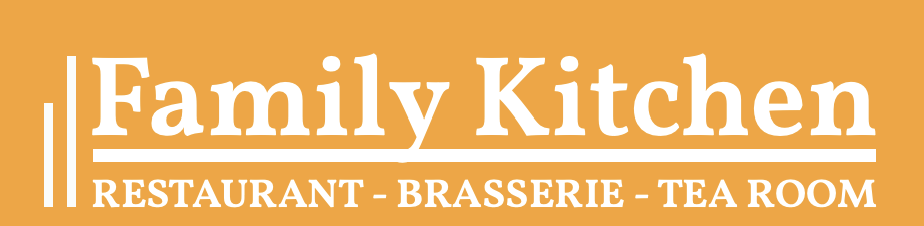 Logo Family Kitchen