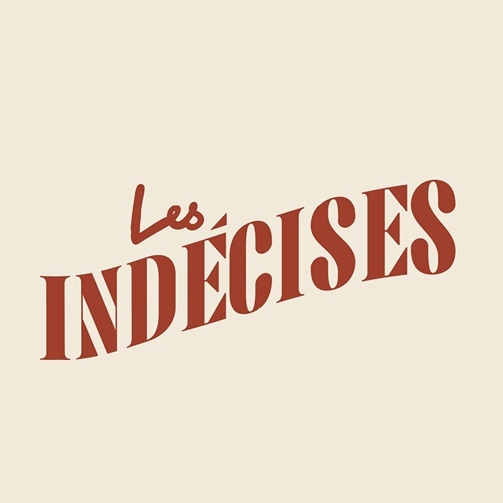 Les p'tites indécises