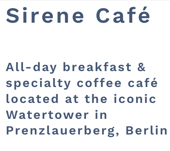 Sirene