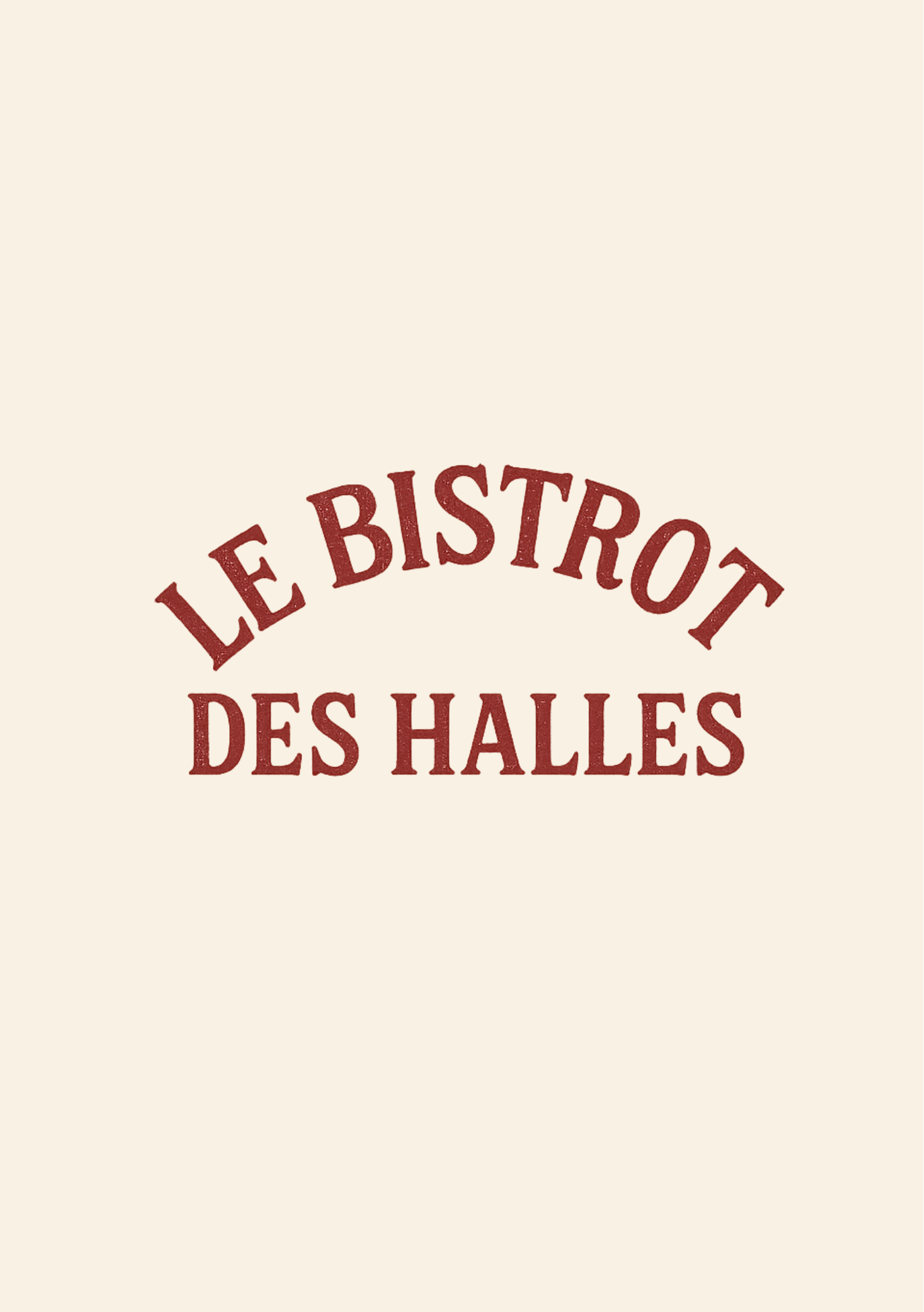 Les Halles d'Issy - Biltoki