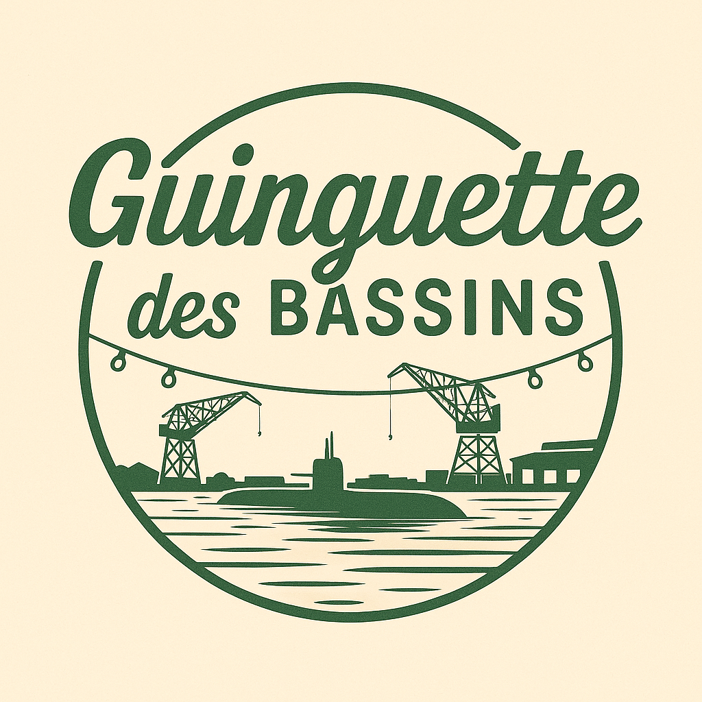 Le Loft - Café Bassins à Flot