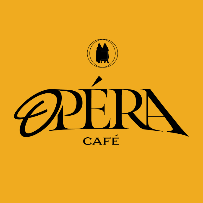 Opéra Café