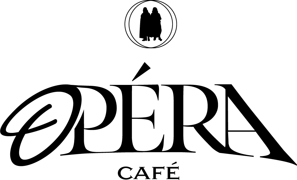 Opéra Café