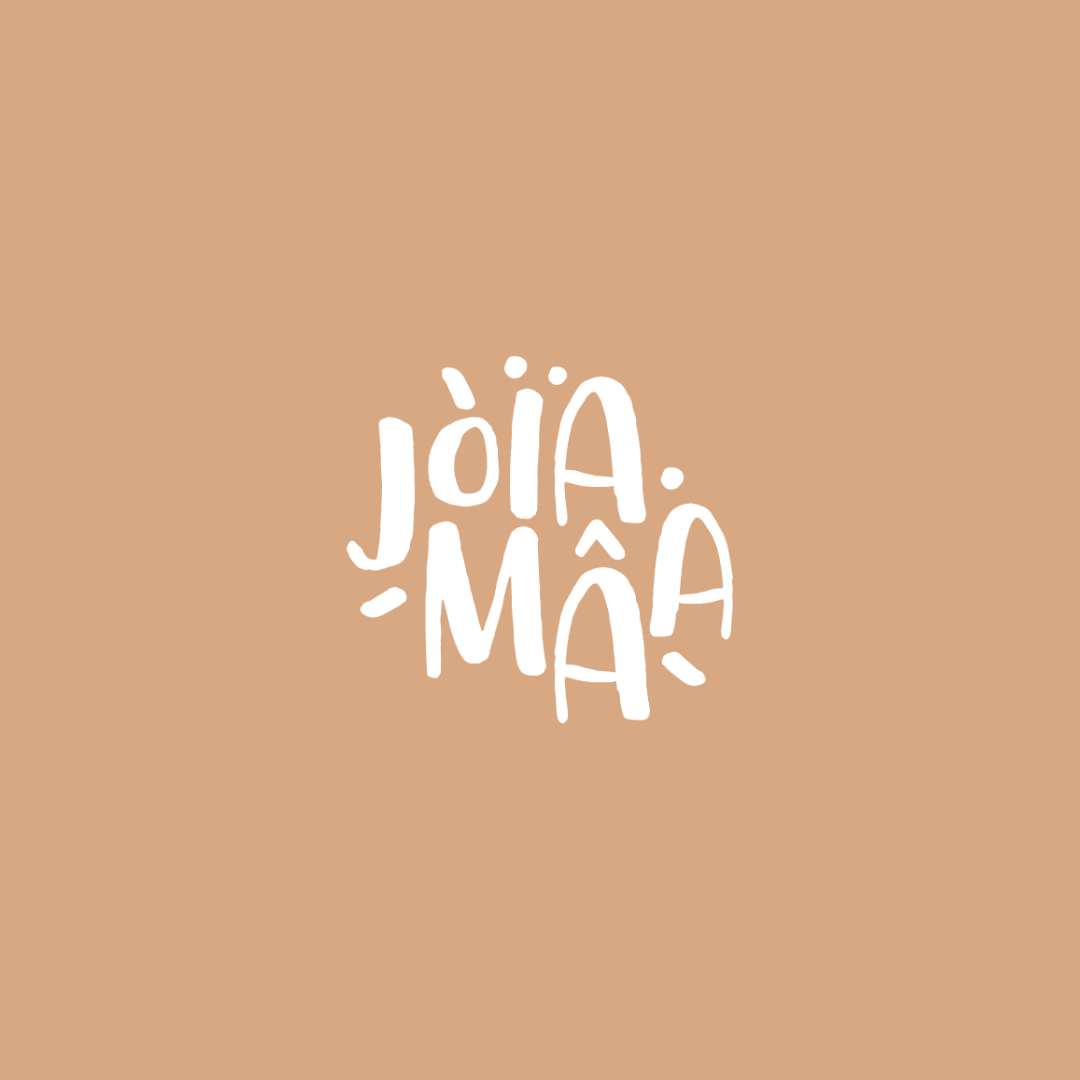 Logo JÒÏA MÂA