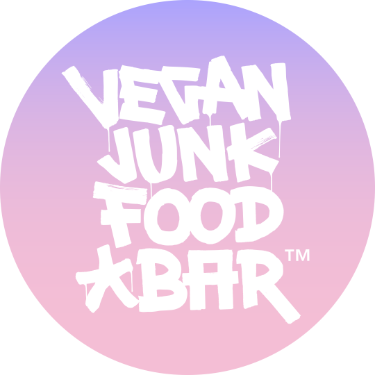 Vegan Junk Food Bar - Restaurant