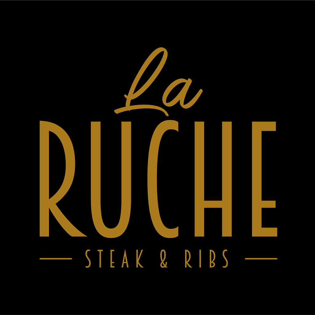 La Ruche Steak & Ribs - Saint-Gilles