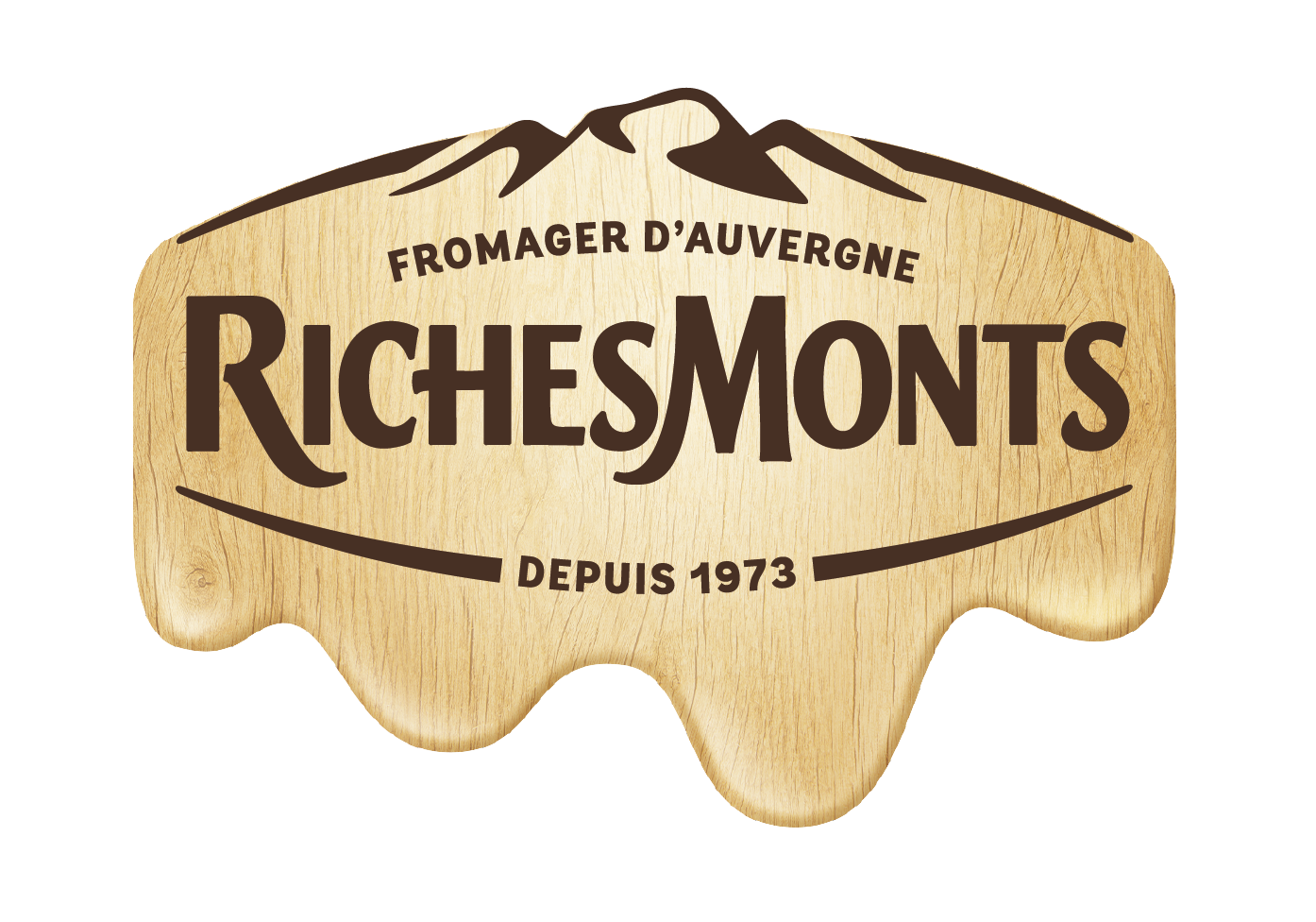 Logo Hot Spots by RichesMonts