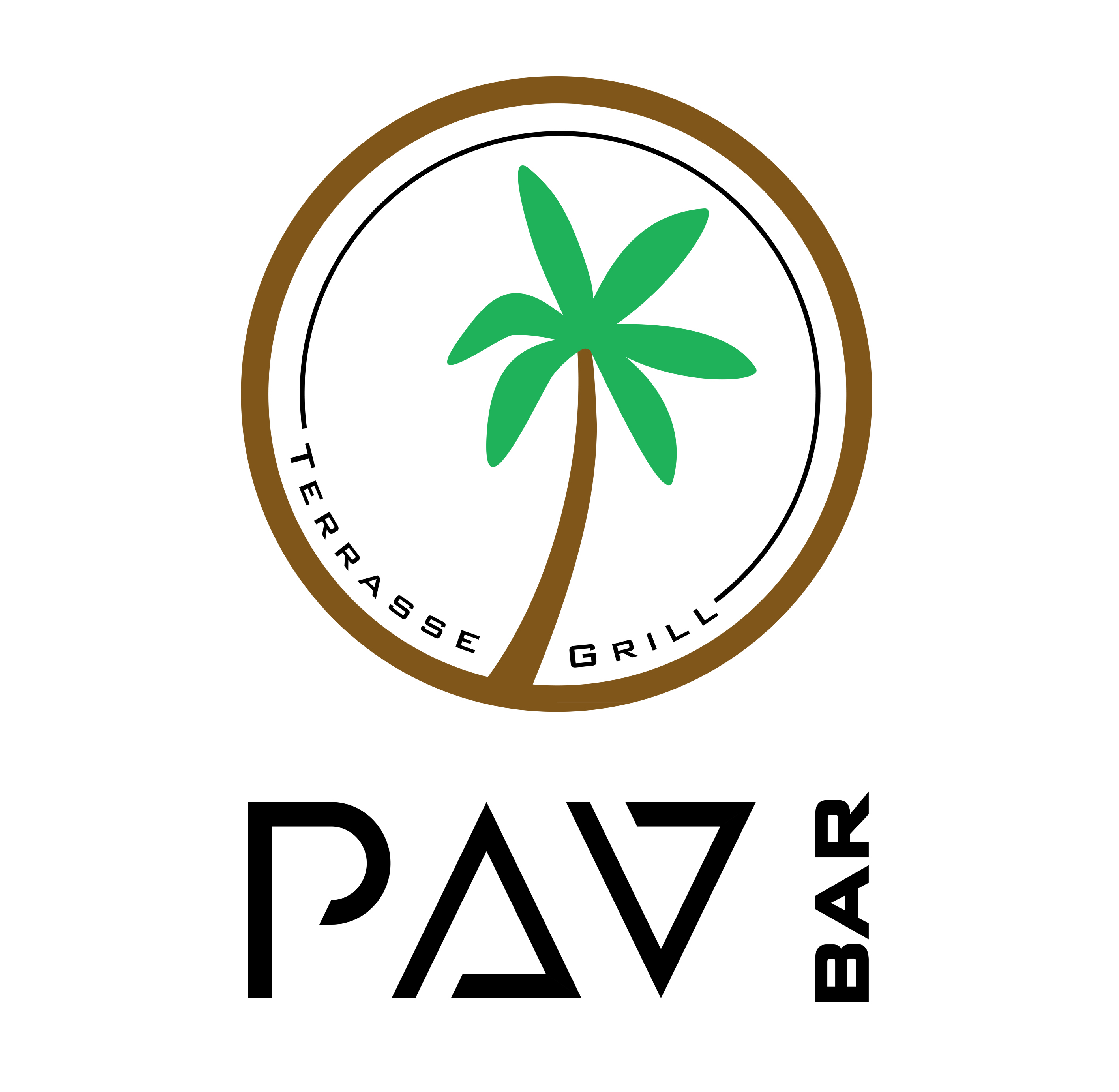 PAV Bar