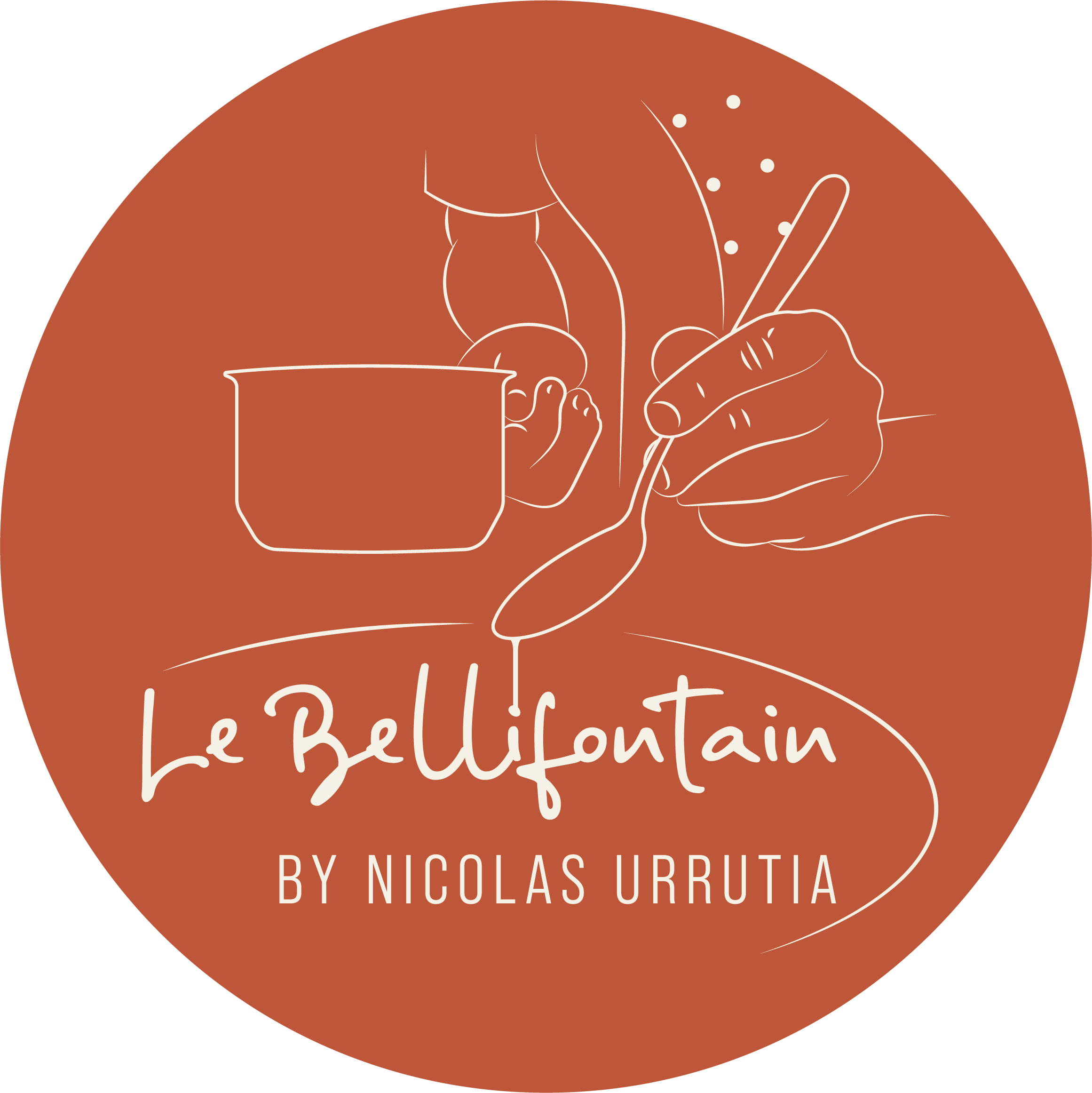 Le Bellifontain