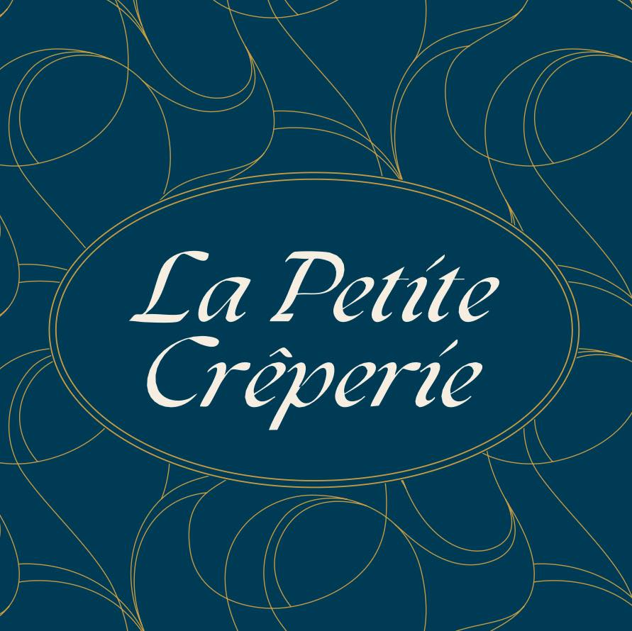Logo La Petite Crêperie
