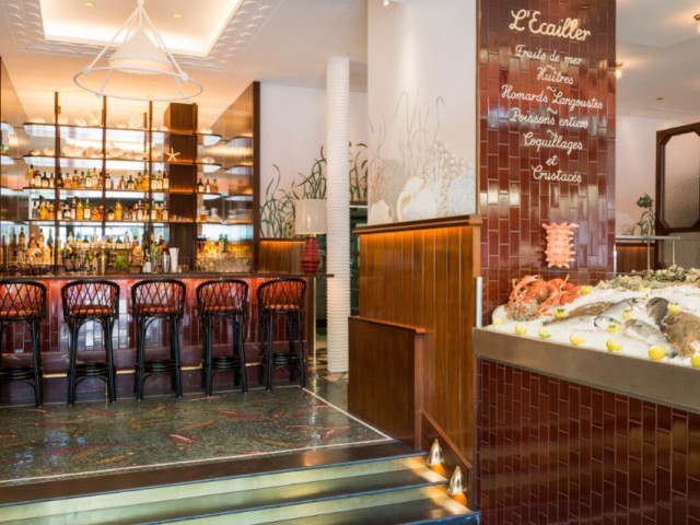 Brasserie La Lorraine