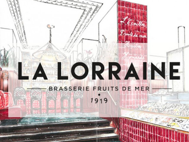 Brasserie La Lorraine