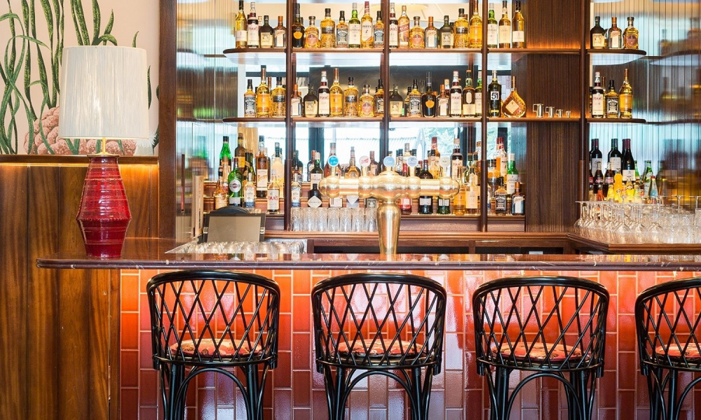 Brasserie La Lorraine