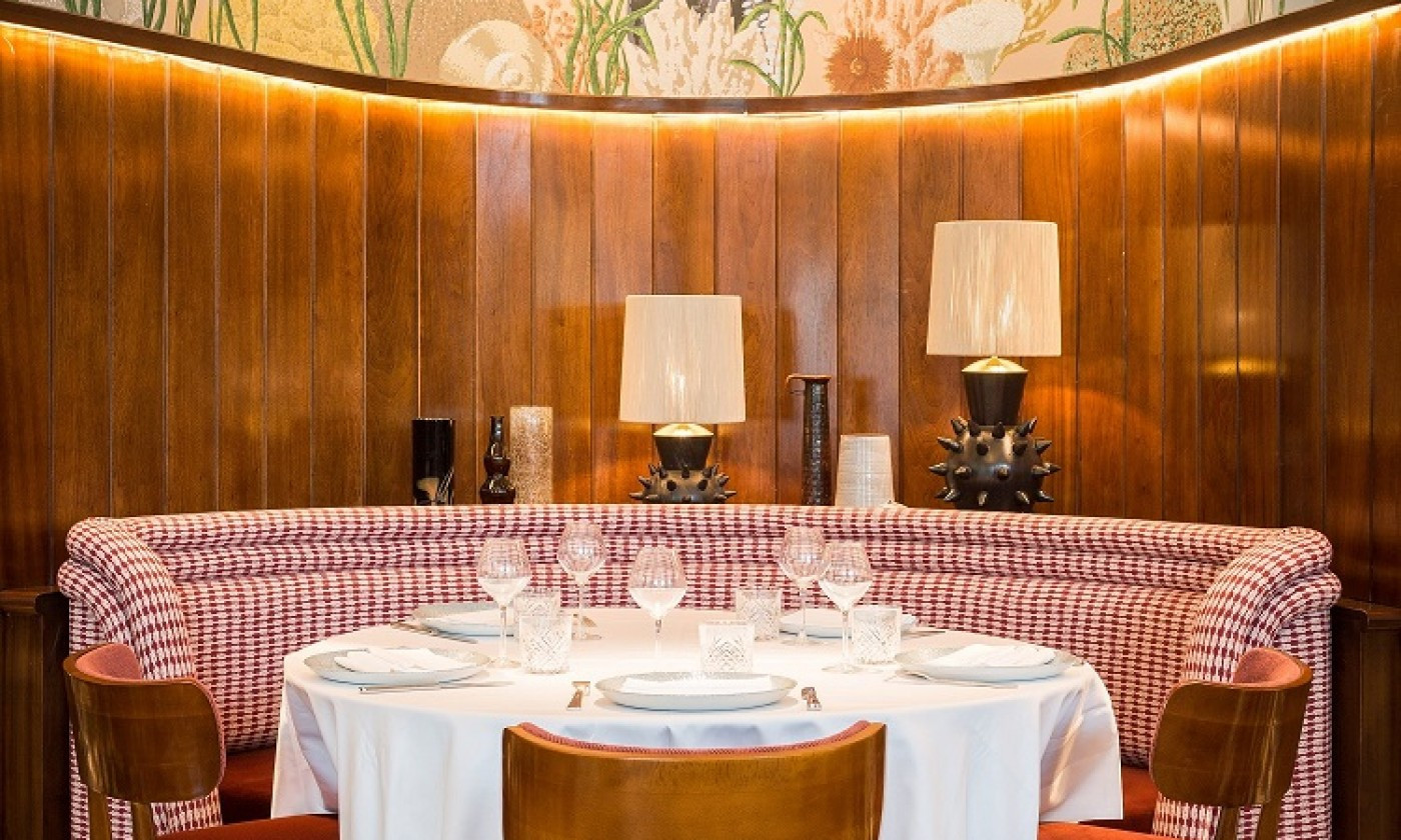 Brasserie La Lorraine
