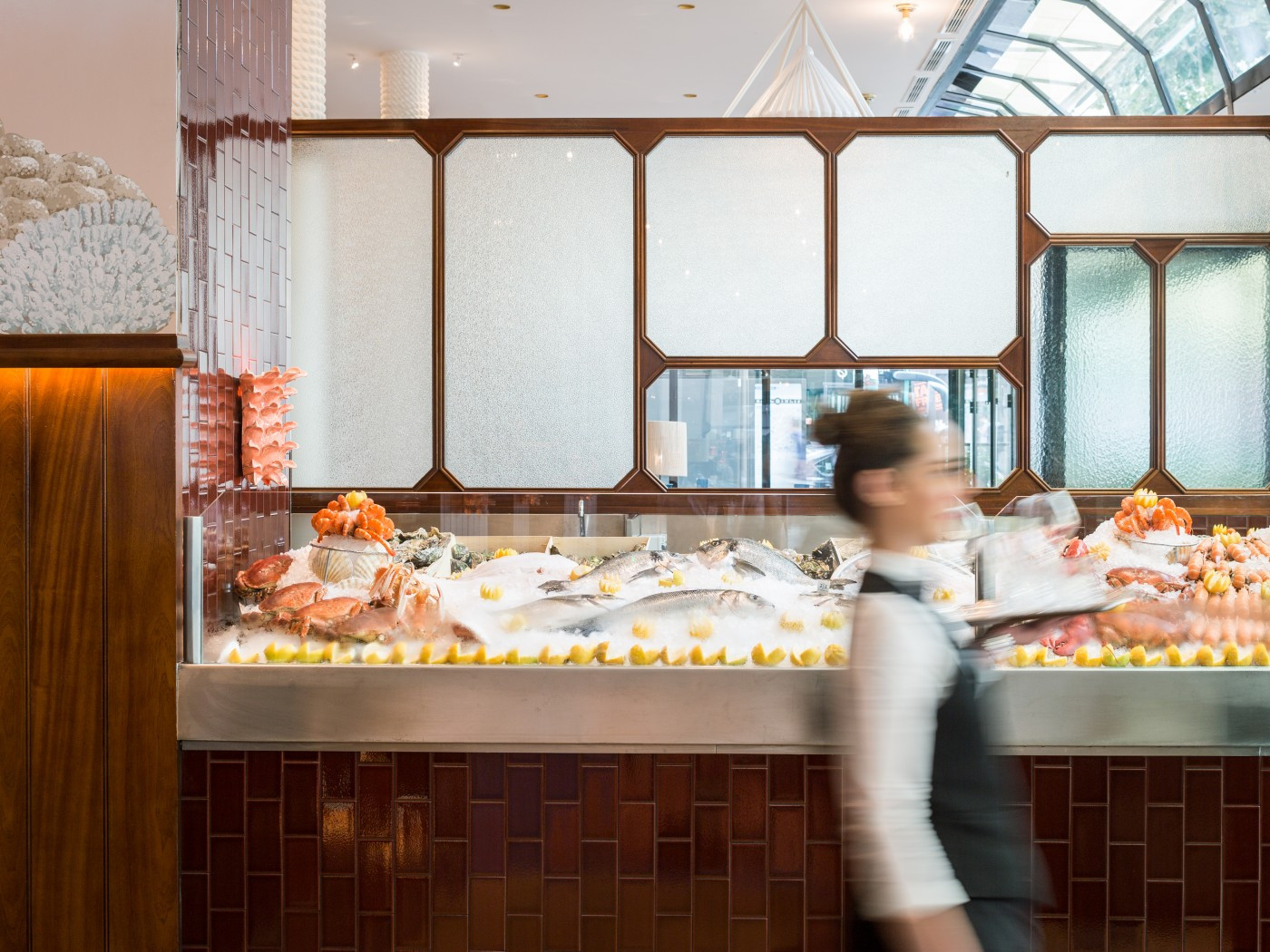 Brasserie La Lorraine