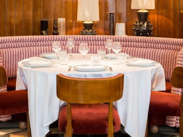 Brasserie La Lorraine