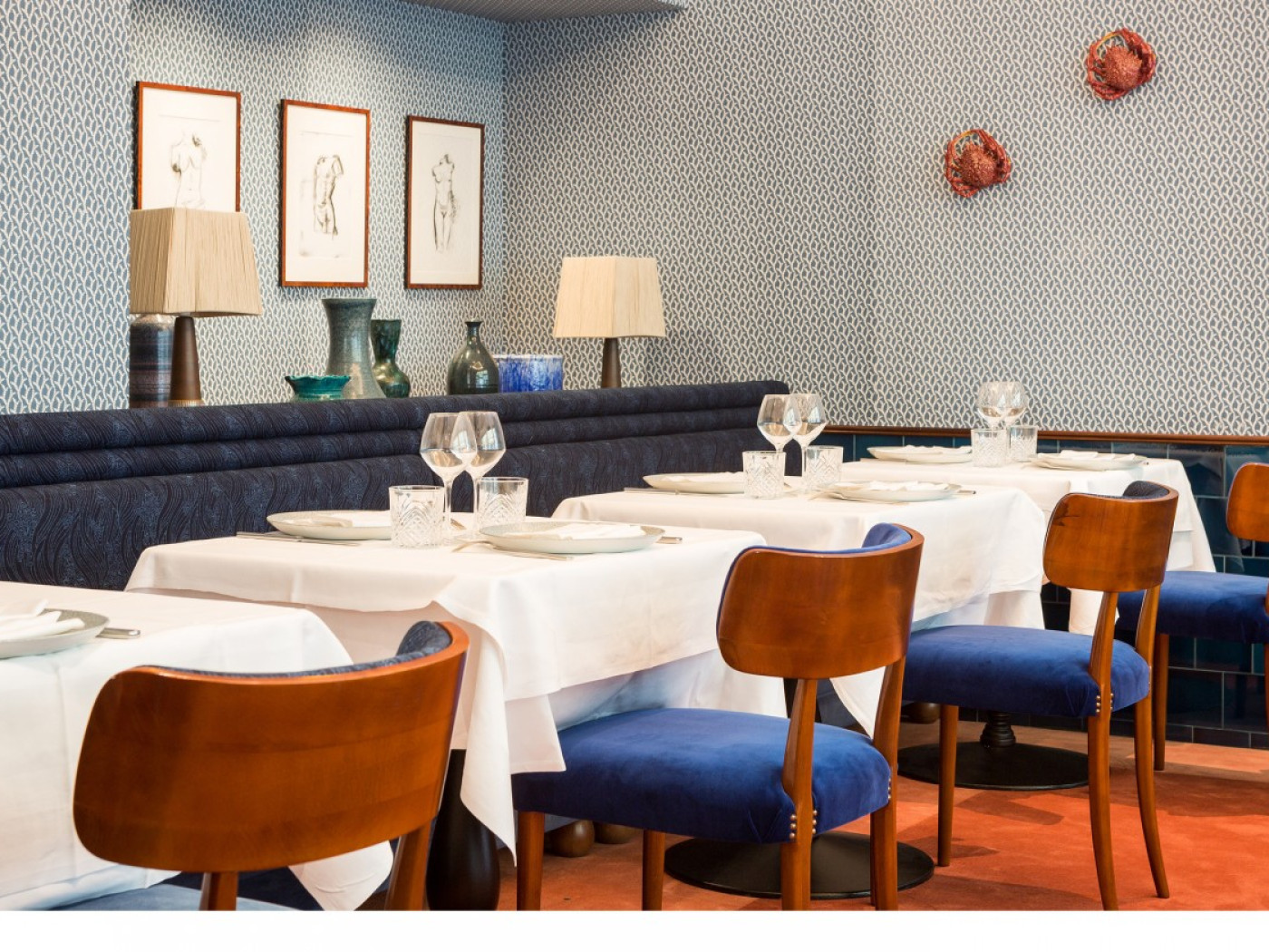 Brasserie La Lorraine