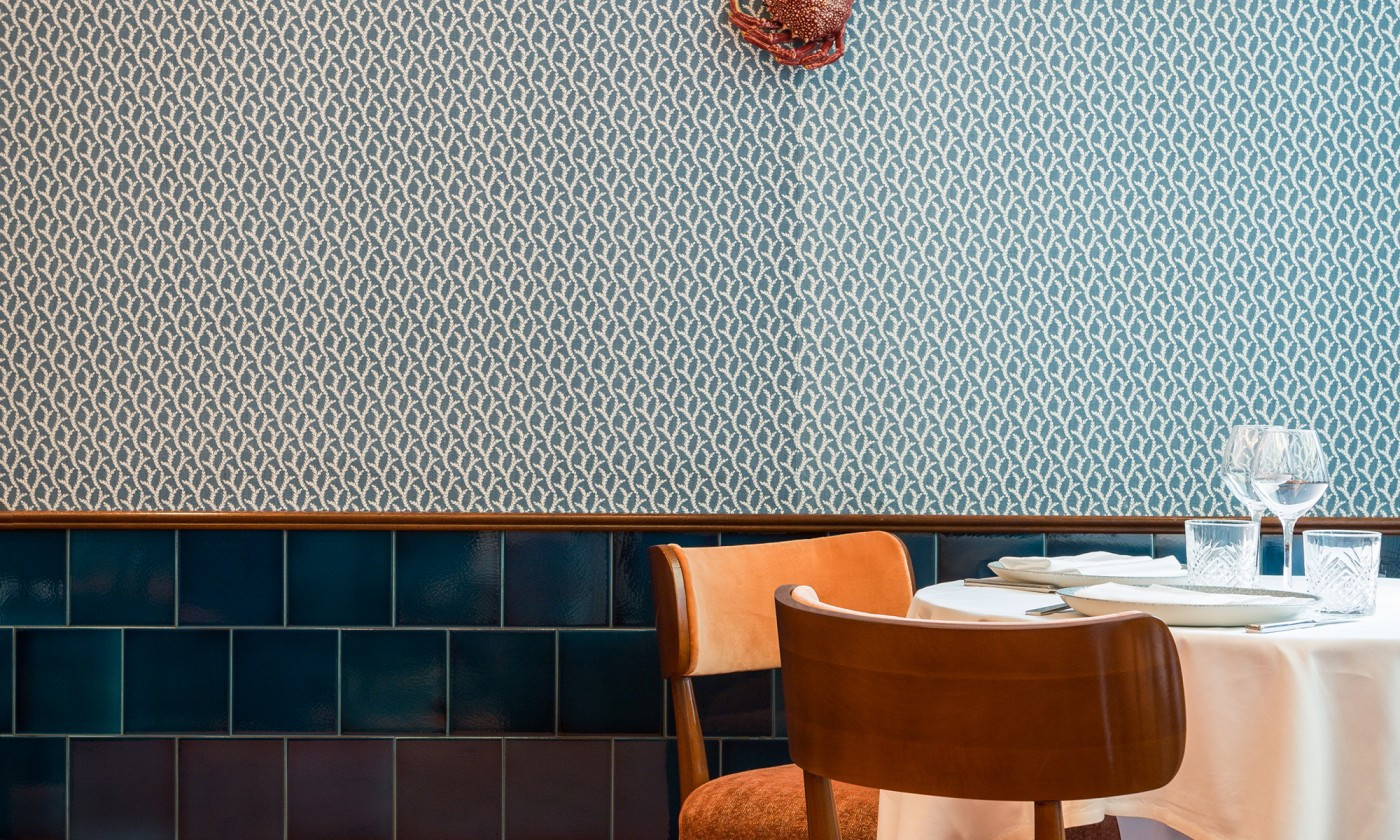 Brasserie La Lorraine