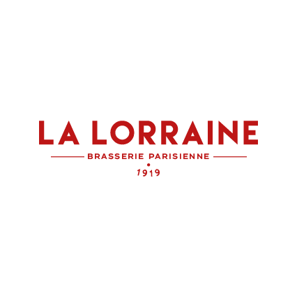 Logo La Lorraine