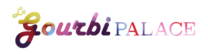 Logo Le Gourbi Palace