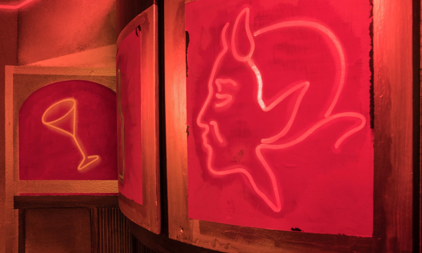 Au Diable des Lombards