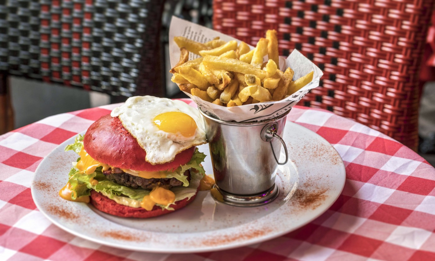 Au Diable des Lombards