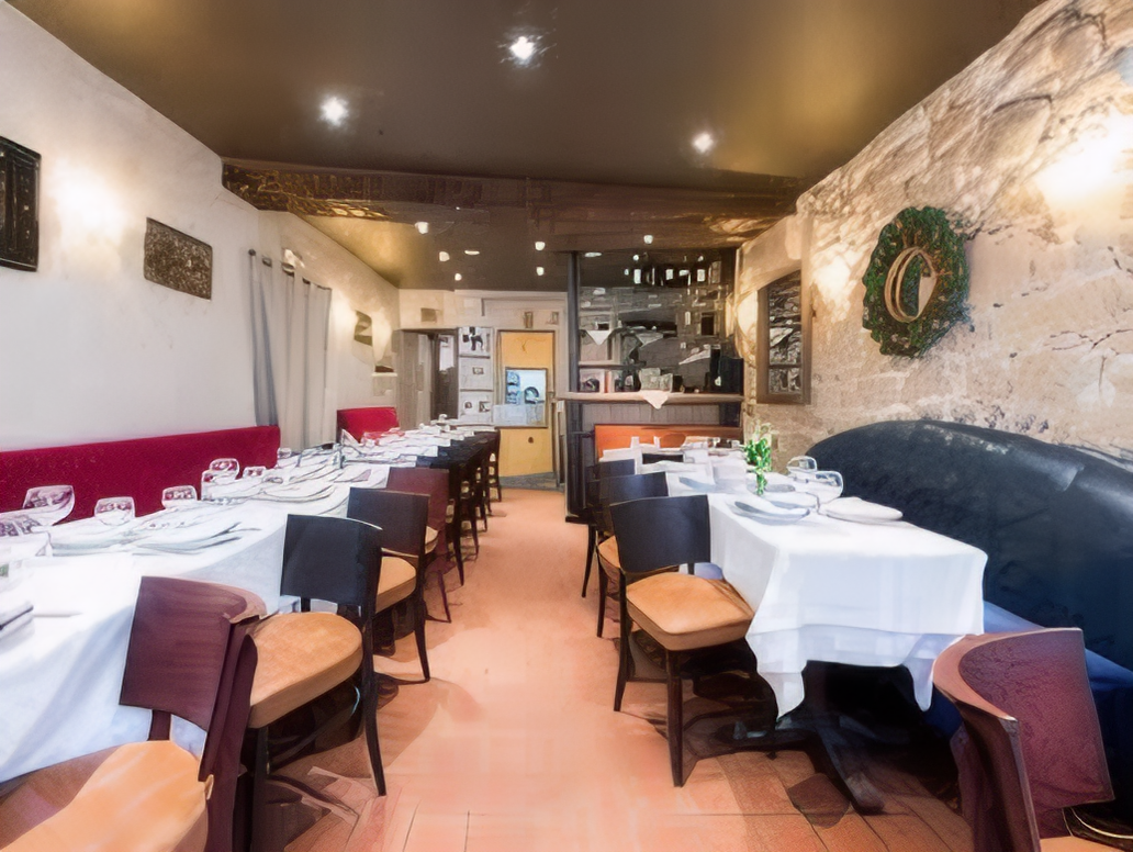 L'Osteria Ruggera