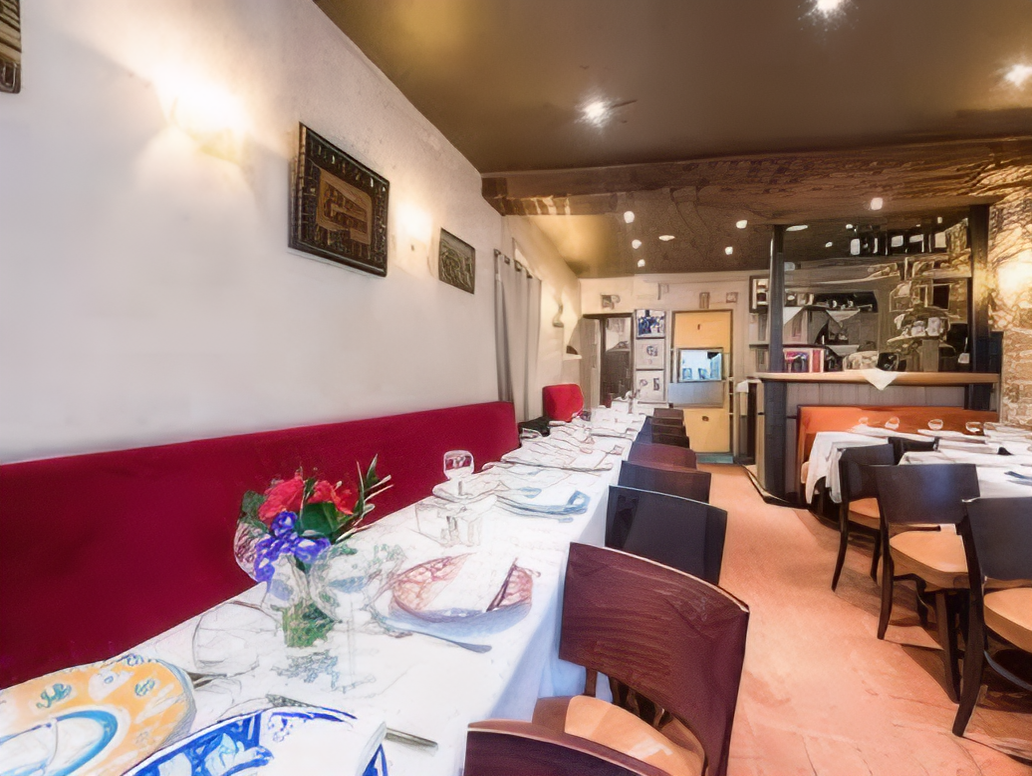 L'Osteria Ruggera
