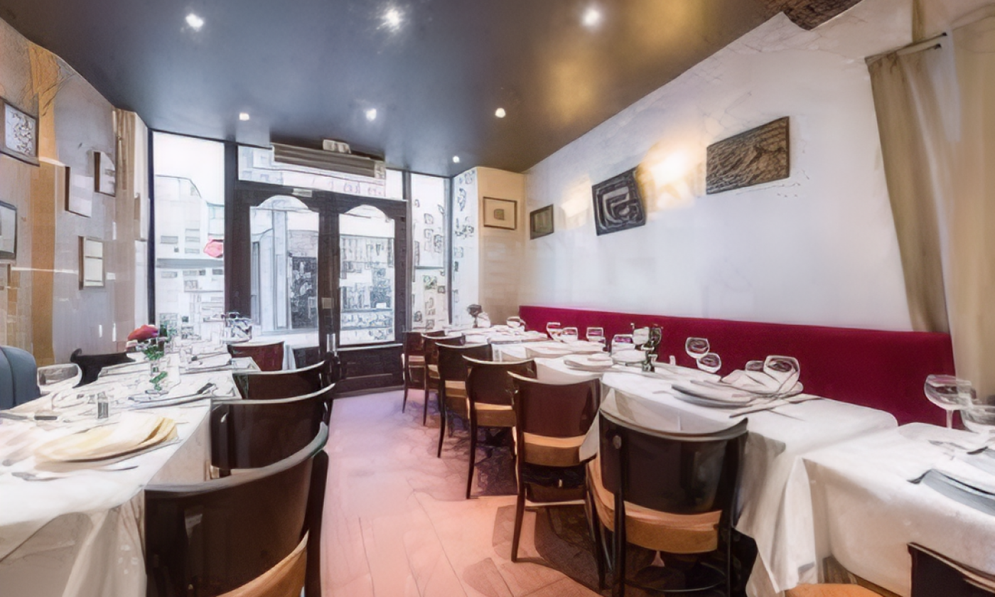 L'Osteria Ruggera